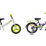 Что лучше и полезнее для ребенка беговел или велосипед?