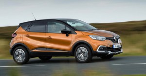 Renault Kaptur