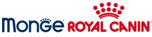 Monge и Royal Canin