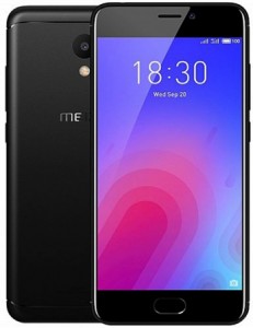 Meizu M6