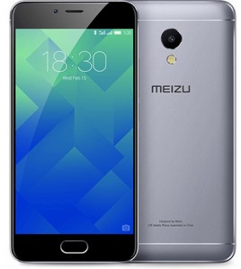 Meizu M5s