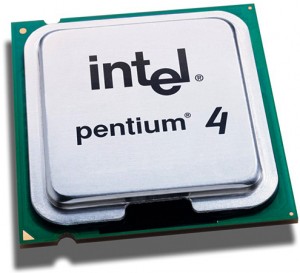 Сколько ядер в процессоре intel pentium в