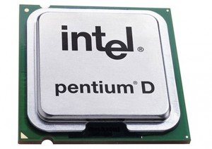 Pentium D