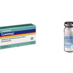 Какой препарат лучше и эффективнее Сумамед или Цефтриаксон?