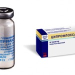 Цефтриаксон и Ципрофлоксацин — какой медикамент лучше