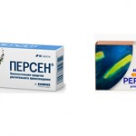 Какой медикамент эффективнее Персен или Персен Форте?