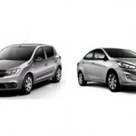 Какой автомобиль лучше купить Renault Sandero или Hyundai Solaris?