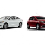Ford Fusion или Renault Sandero — какое авто лучше купить?