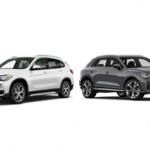 Какую машину лучше купить BMW X1 или Audi Q3?
