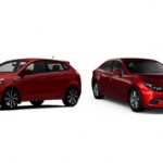 Kia Rio или Mazda 3 — что лучше купить и как сделать выбор?