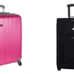 Какие чемоданы лучше из пластика или ткани?