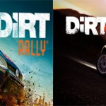 В какую игру лучше играть Dirt Rally или DiRT 4?