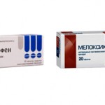 Какой препарат лучше Ортофен или Мелоксикам?