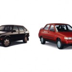 Какой автомобиль лучше купить ВАЗ 2109 или ВАЗ 2110?