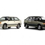 ВАЗ 2113 и ВАЗ 2114: сравнение автомобилей и что лучше взять?