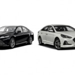 Toyota Camry или Hyundai Sonata: сравнение автомобилей и что лучше купить