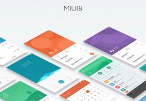 MIUI 8