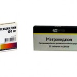 Доксициклин или Метронидазол — какое средство лучше и эффективнее