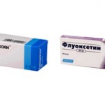 Какой препарат лучше Грандаксин или Флуоксетин?