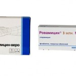 Спирамицин или Ровамицин: сравнение и какой препарат лучше?