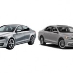 Какой автомобиль лучше взять Skoda Octavia или Volkswagen Passat?