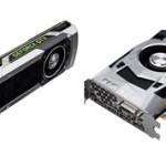 Какую видеокарту лучше взять GeForce GTX 970 или GTX 1050?