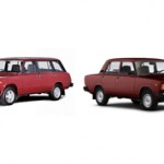 Какой автомобиль лучше купить ВАЗ-2104 или ВАЗ-2107?