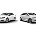 Какой автомобиль лучше Opel Insignia или Ford Mondeo?