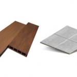 Какое покрытие лучше выбрать террасную доску или керамическую плитку?