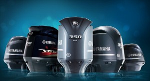 Моторы Yamaha