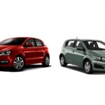 Какой автомобиль лучше купить Volkswagen Polo или Chevrolet Aveo?
