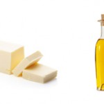 Какое масло лучше сливочное масло или растительное?