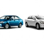 Какой автомобиль лучше купить Chevrolet Lacetti или Chevrolet Cobalt?