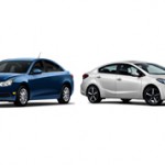Какой автомобиль лучше взять Chevrolet Cruze или Kia Cerato?