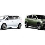 Что лучше взять Opel Zafira или Chevrolet Orlando?