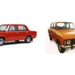 ВАЗ-2101 или Москвич-412 — какую машину лучше купить?