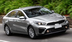 Kia Cerato