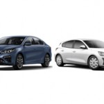 Какая машина лучше Kia Cerato или Ford Focus?