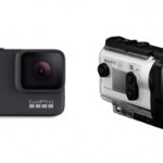 Какие камеры лучше GoPro или Sony?