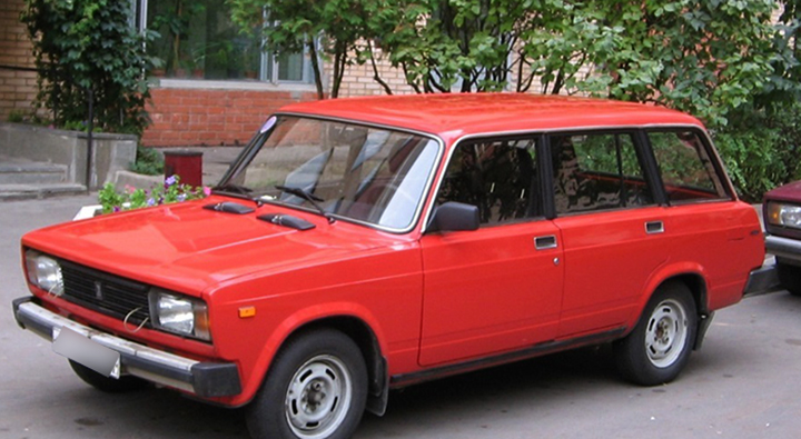 ВАЗ-2104