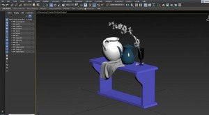 3DS max