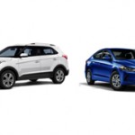 Что лучше Hyundai Creta или Hyundai Elantra?