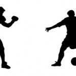 Какой вид спорта лучше выбрать бокс или футбол?