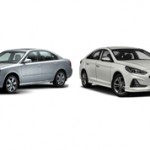 Что лучше купить Kia Magentis или Hyundai Sonata?