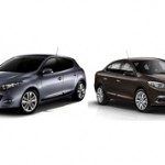 Какой автомобиль лучше Renault Megane 3 или Renault Fluence?