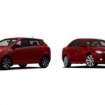 Kia Rio или Mitsubishi Lancer: сравнение и что лучше взять?