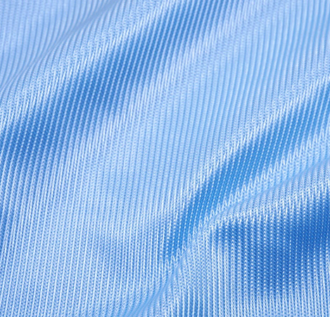 Polyester Tricot Shiny