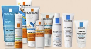 La Roche-Posay