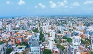 Санто-Доминго