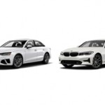 Какой автомобиль лучше купить Audi A4 или BMW 3?